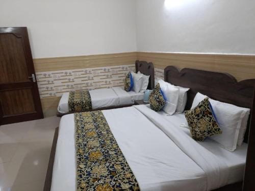Family Room room at Saragarhi Sarai Amritsar